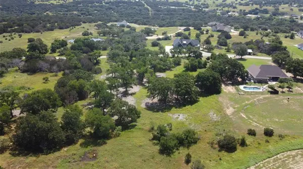 Lot 23 Rolling Hills Trail, Glen Rose, TX 76043