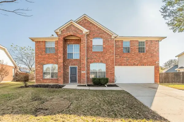 7305 Raintree Way, Denton, TX 76210