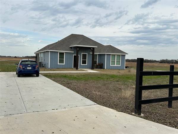 4760 County Road 4603, Commerce, TX 75428