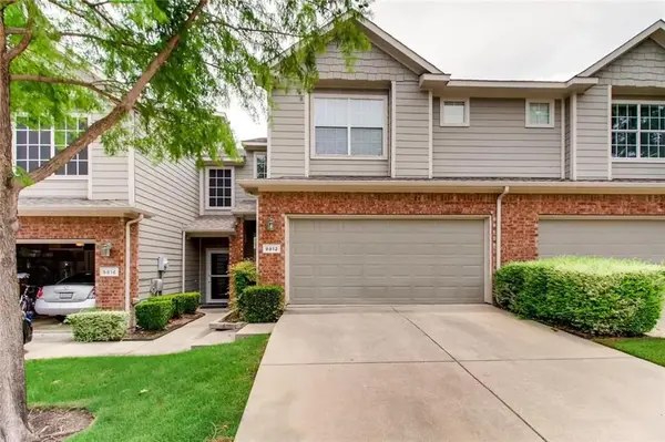 9812 Wilkins Way, Plano, TX 75025
