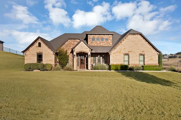 12233 Bella Palazzo Drive, Fort Worth, TX 76126