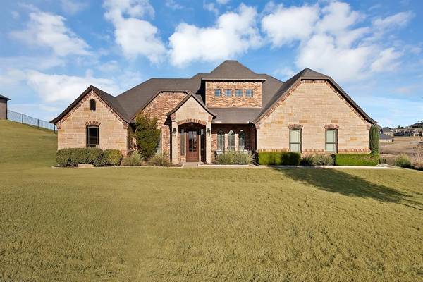 12233 Bella Palazzo Drive, Fort Worth, TX 76126