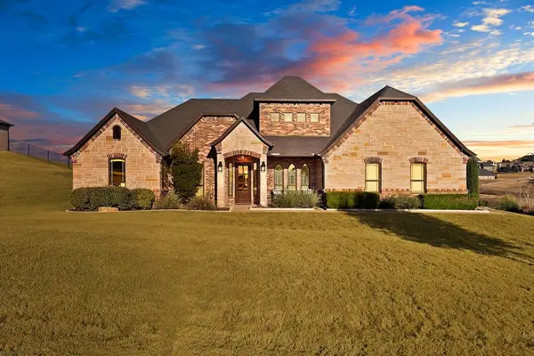 12233 Bella Palazzo Drive, Fort Worth, TX 76126