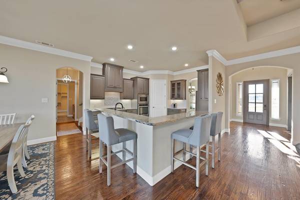 12233 Bella Palazzo Drive, Fort Worth, TX 76126