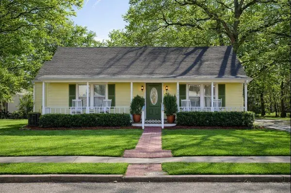 1505 Bonham Street, Commerce, TX 75428