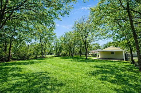 1505 Bonham Street, Commerce, TX 75428