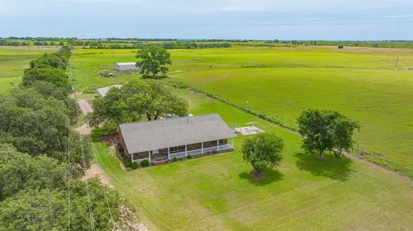 351 Highway 2318, De Leon, TX 76444