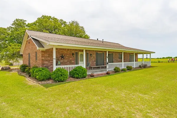 351 Highway 2318, De Leon, TX 76444