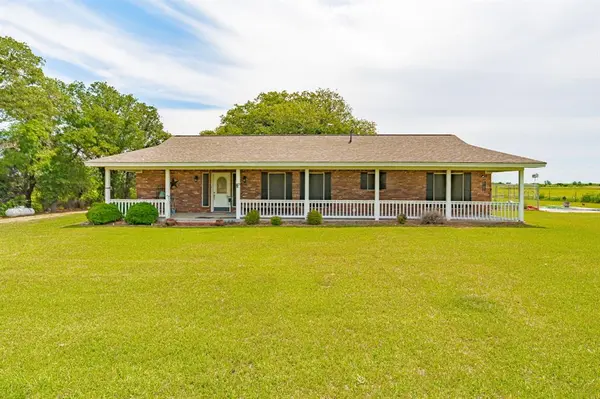 351 Highway 2318, De Leon, TX 76444