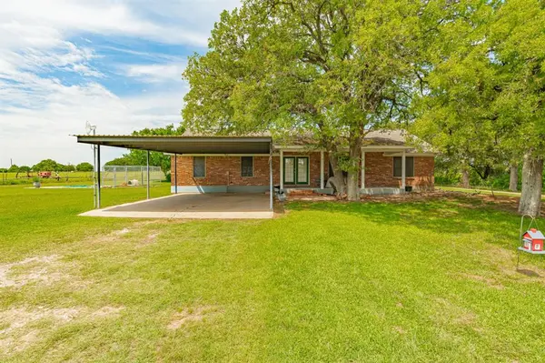 351 Highway 2318, De Leon, TX 76444