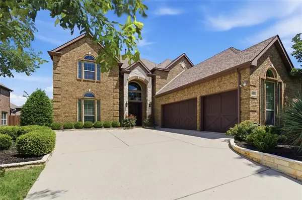 651 Falcon Drive, Prosper, TX 75078