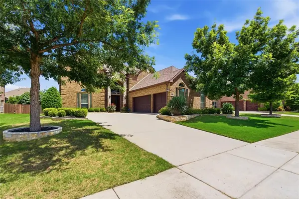 651 Falcon Drive, Prosper, TX 75078