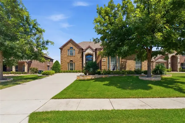 651 Falcon Drive, Prosper, TX 75078