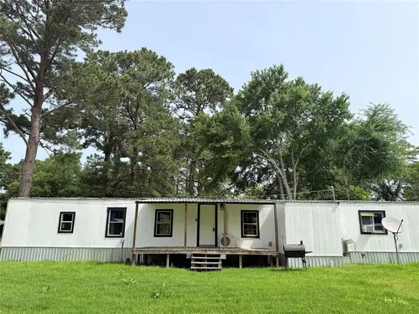 7729 Cutter Drive,  Frankston,  TX 75763