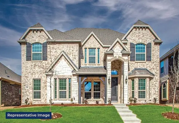 425 Newpark Boulevard, Desoto, TX 75115