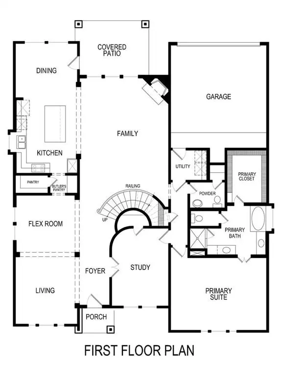 425 Newpark Boulevard, Desoto, TX 75115