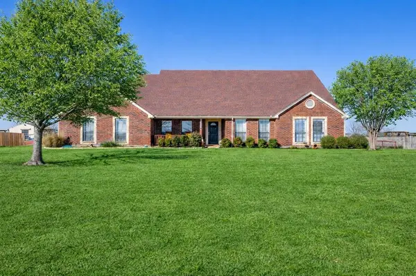396 Alexander Lane, Royse City, TX 75189