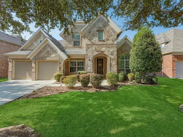 13875 Alden Lane, Frisco, TX 75035