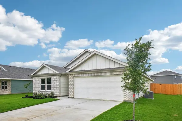 3563 Bronze Oak Terrace, Dallas, TX 75253