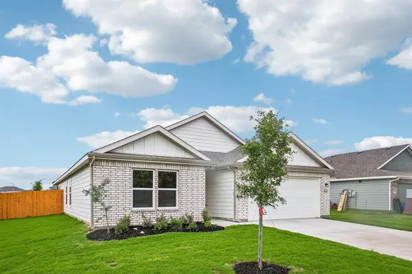 3563 Bronze Oak Terrace, Dallas, TX 75253
