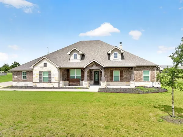 2866 Gail Drive, Farmersville, TX 75442