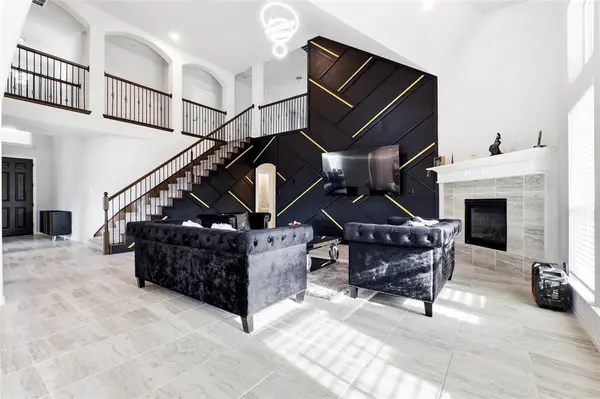 1315 Cascade Lane, Forney, TX 75126