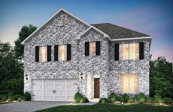 4817 Ripley Avenue, Celina, TX 75009
