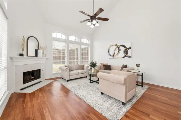 2337 Ravenhurst Drive, Plano, TX 75025