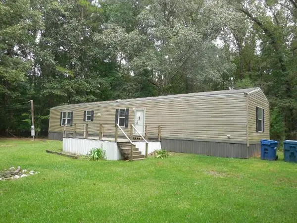 408 Bistineau Lake Road, Ringgold, LA 71068