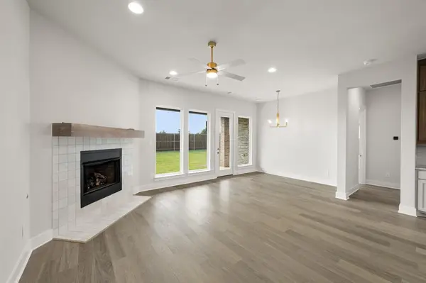 1873 Rough Ridge Trail, Midlothian, TX 76065
