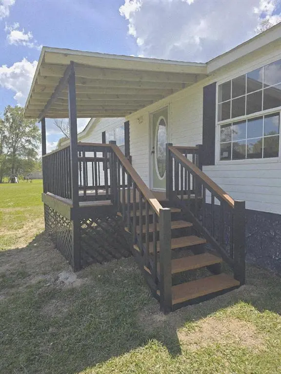 167 Luther Lane, Frierson, LA 71027