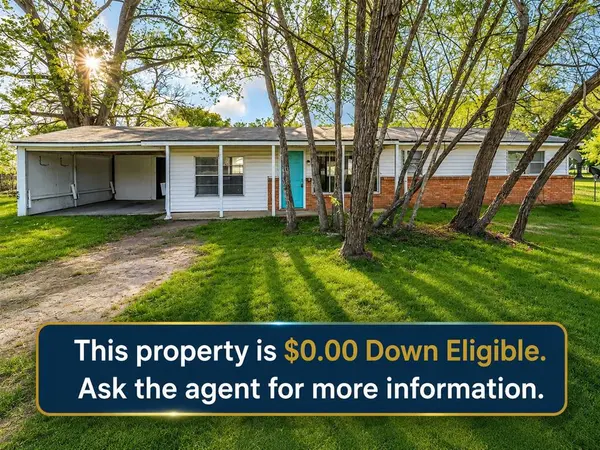 4156 Highway 14 N, Mexia, TX 76667