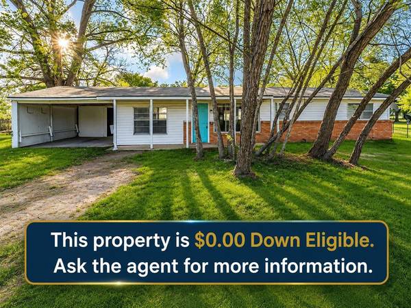 4156 Highway 14 N, Mexia, TX 76667