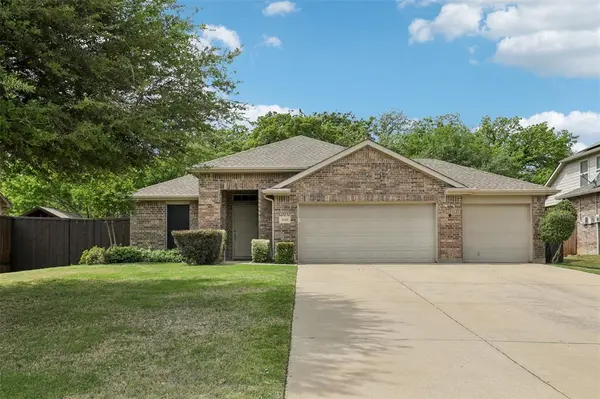 4109 Aqueduct Drive, Denton, TX 76210