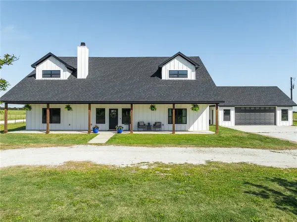 1589 Culpepper Lane, China Spring, TX 76633