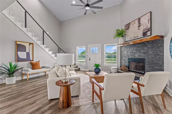 1589 Culpepper Lane, China Spring, TX 76633