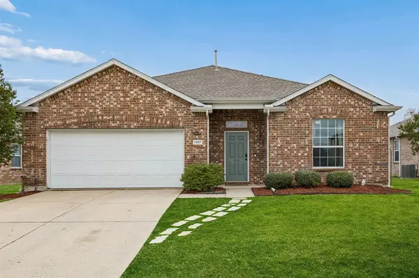1307 Cahaba Drive,  Wylie,  TX 75098