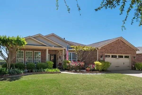 1565 Harbor Springs Drive, Frisco, TX 75036