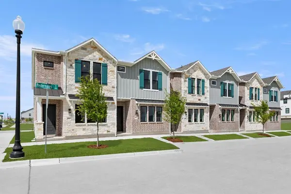 847 Pedernales Drive, Plano, TX 75075