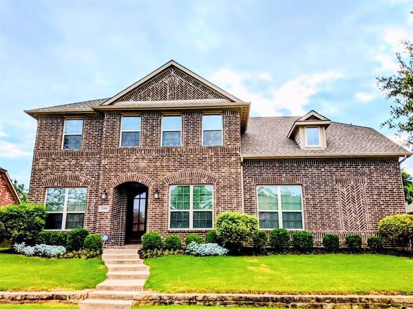 12809 Spring Hill Drive, Frisco, TX 75035