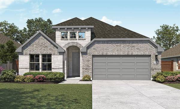 1116 Beaumont Lane, Red Oak, TX 75154
