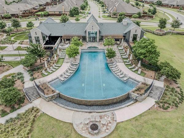 8121 Tramore, The Colony, TX 75056