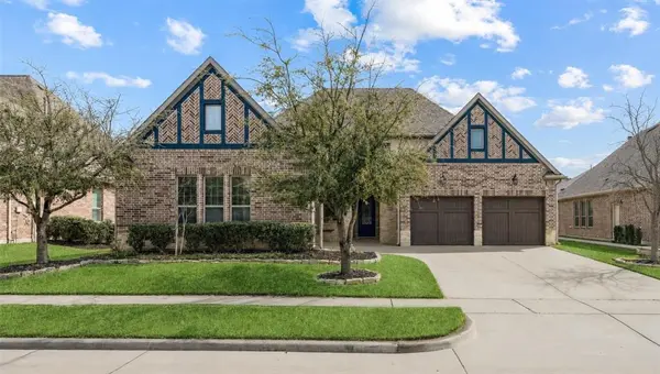 8121 Tramore, The Colony, TX 75056