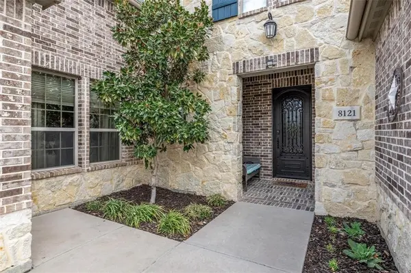 8121 Tramore, The Colony, TX 75056