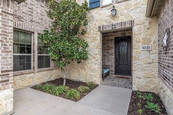 8121 Tramore, The Colony, TX 75056