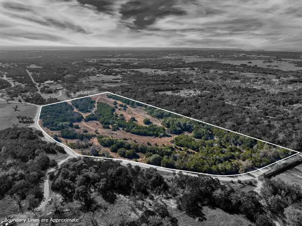 TBD Herrin Lane, Bertram, TX 78605