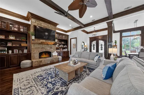 314 Hines Crossing, Bullard, TX 75757