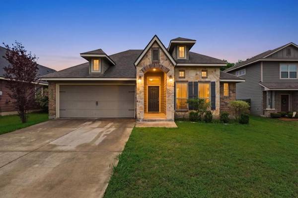 10808 AURORA Drive, Waco, TX 76708