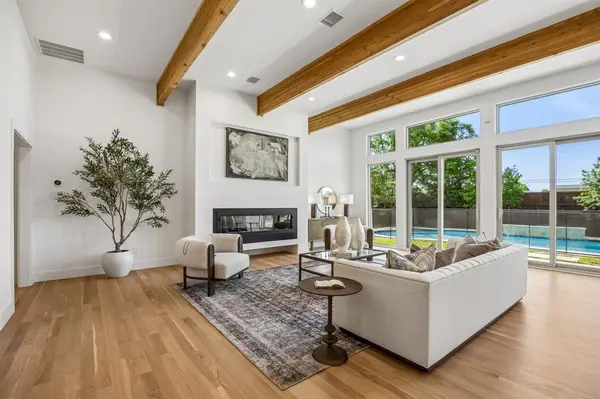 4452 Sugar Mill Road, Dallas, TX 75244