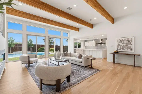 4452 Sugar Mill Road, Dallas, TX 75244